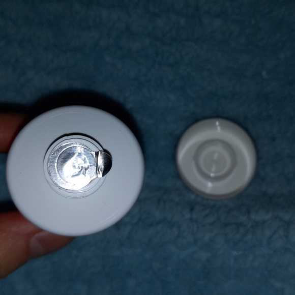 DR. BRANT If Say I Love You Triple Antioxidant Face Cream- 1.7oz Moisturizer New - Picture 4 of 5